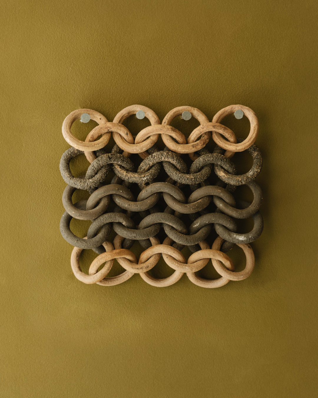 Study for 'The Weight of Expectations'