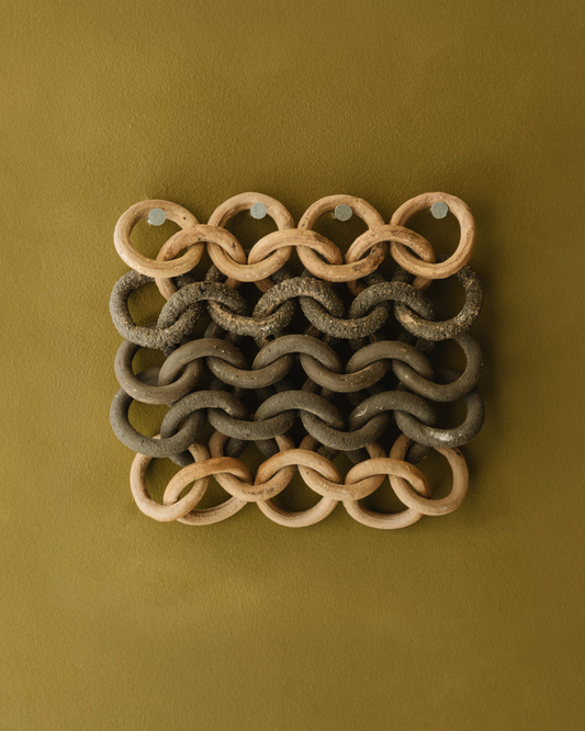 Study for 'The Weight of Expectations'